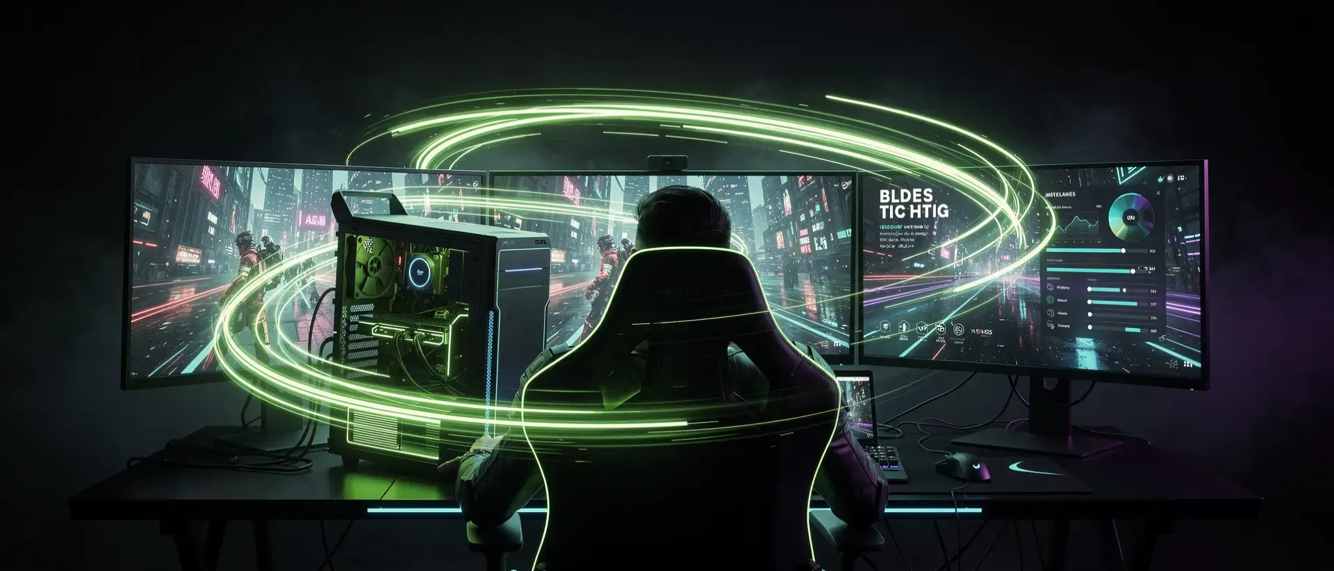 Upscaling richtig nutzen: DLSS, FSR und XeSS