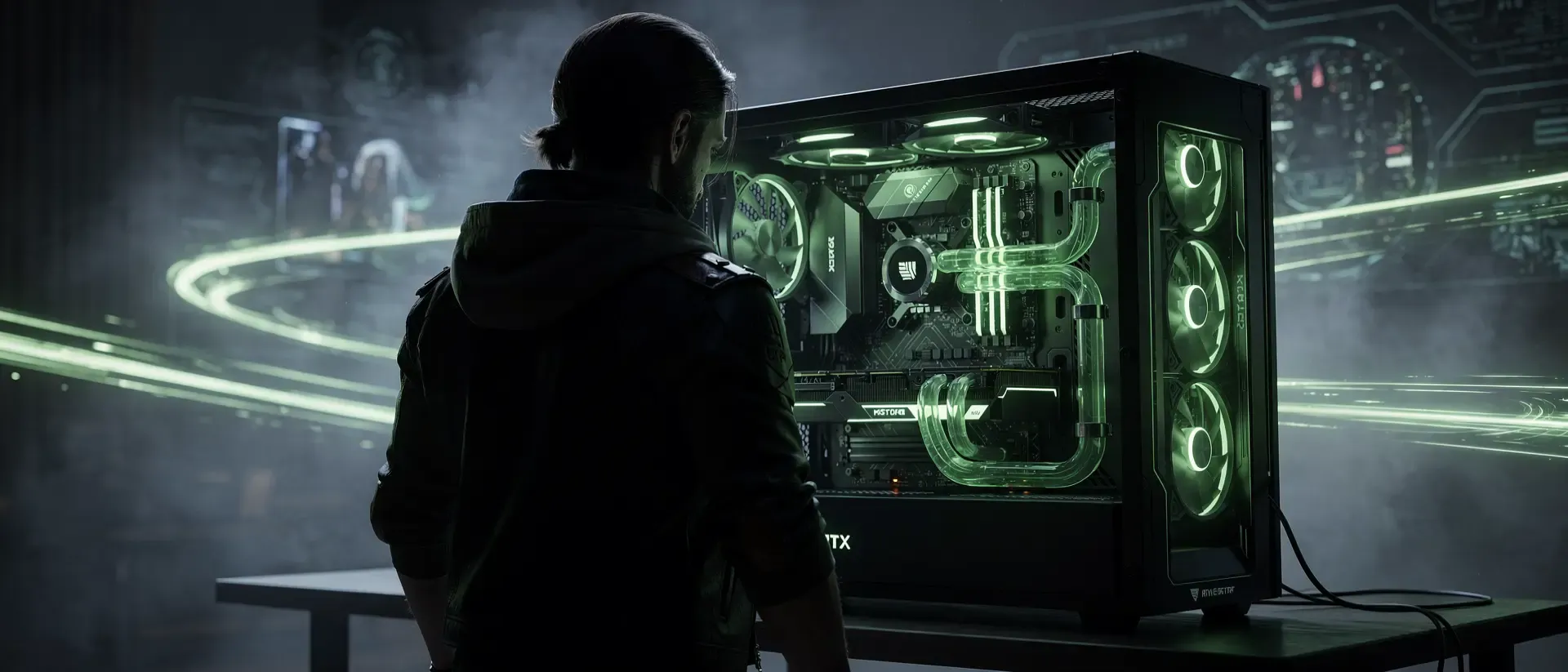 Undervolting vs. Overclocking: Der Unterschied
